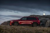 Mercedes GLB - Galerie Foto