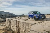 Mercedes GLB - Galerie Foto