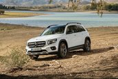 Mercedes GLB - Galerie Foto