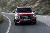 Mercedes GLB - Galerie Foto