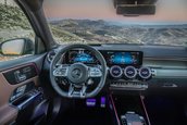 Mercedes GLB - Galerie Foto