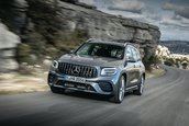 Mercedes GLB - Galerie Foto