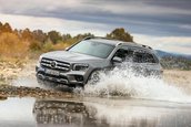 Mercedes GLB - Galerie Foto