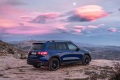 Mercedes GLB - Galerie Foto