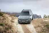 Mercedes GLB - Galerie Foto