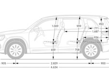 Mercedes GLB - Galerie Foto