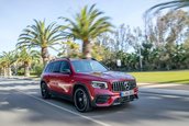 Mercedes GLB - Galerie Foto