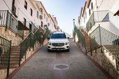 Mercedes GLB - Galerie Foto