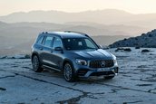 Mercedes GLB - Galerie Foto