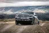 Mercedes GLB - Galerie Foto