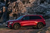 Mercedes GLB - Galerie Foto