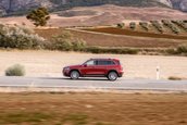 Mercedes GLB - Galerie Foto