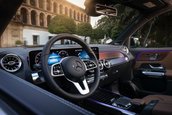 Mercedes GLB - Galerie Foto