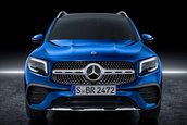 Mercedes GLB