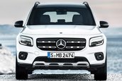 Mercedes GLB