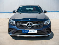 Mercedes GLC Coupe de vanzare
