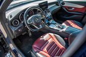 Mercedes GLC Coupe de vanzare