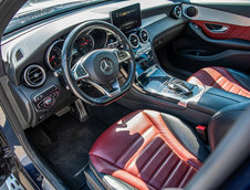 Mercedes GLC Coupe de vanzare