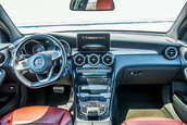 Mercedes GLC Coupe de vanzare