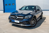 Mercedes GLC Coupe de vanzare