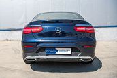 Mercedes GLC Coupe de vanzare
