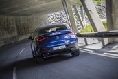 Mercedes GLC Coupe - Galerie foto
