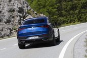 Mercedes GLC Coupe - Galerie foto