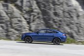 Mercedes GLC Coupe - Galerie foto