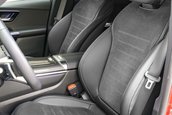 Mercedes GLC Coupe - Galerie foto