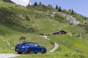 Mercedes GLC Coupe - Galerie foto