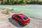 Mercedes GLC Coupe - Galerie foto