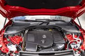 Mercedes GLC Coupe - Galerie foto