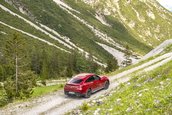 Mercedes GLC Coupe - Galerie foto