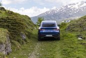 Mercedes GLC Coupe - Galerie foto