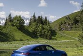 Mercedes GLC Coupe - Galerie foto