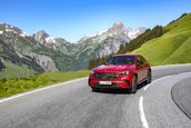 Mercedes GLC Coupe - Galerie foto