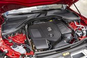 Mercedes GLC Coupe - Galerie foto