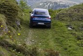 Mercedes GLC Coupe - Galerie foto