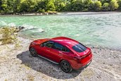 Mercedes GLC Coupe - Galerie foto