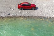 Mercedes GLC Coupe - Galerie foto