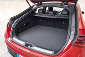 Mercedes GLC Coupe - Galerie foto
