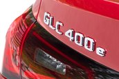Mercedes GLC Coupe - Galerie foto