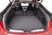 Mercedes GLC Coupe - Galerie foto