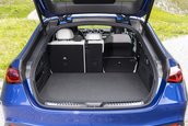 Mercedes GLC Coupe - Galerie foto