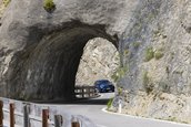 Mercedes GLC Coupe - Galerie foto