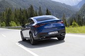 Mercedes GLC Coupe - Galerie foto