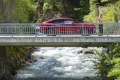 Mercedes GLC Coupe - Galerie foto