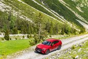 Mercedes GLC Coupe - Galerie foto