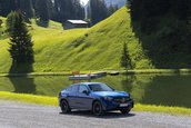 Mercedes GLC Coupe - Galerie foto