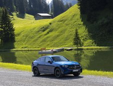 Mercedes GLC Coupe - Galerie foto